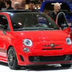 Fiat Chrysler aims for October NYSE listing