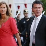 French top cop’s wife ‘makes ticket vanish’