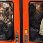 Free public transport costs Paris €4m a day