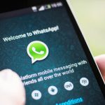Serial texter suffers first case of ‘WhatsAppitis’