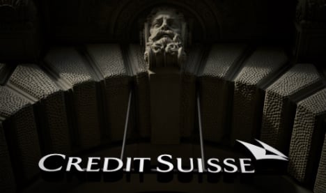 Credit Suisse to pay $885 mn over US mortgages