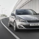 Peugeot wins car of the year accolade in Geneva