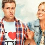 Friday night TV: Welcome to Sweden premieres