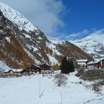 Italian child dies after being hit by skiier