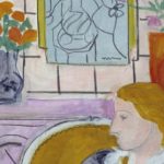 Norway gallery returns Matisse seized by Nazis