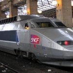 Holocaust: US fight for SNCF reparation goes on
