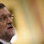 Spanish PM turns down free English course