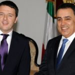 Italy PM makes Tunisia his first port of call