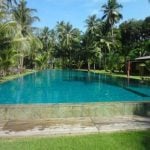 Koh Chang (cont'd). Chill winds versus the cooling shade of a palm tree. You decide. <b><a href="http://www.holidaylettings.co.uk/rentals/koh-chang/1296461?utm_source=The+Local+Sweden&amp;utm_medium=CPA&amp;utm_campaign=Search+now+button" _blank"="">Find out more here</a>.</b>Photo: Holiday Lettings