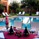 Marrakech (cont'd): Located between the between the Amelkis and the Palmaerie golf courses, the house can sleep up to 14 people. <b><a href="http://www.holidaylettings.co.uk/rentals/marrakech-city/376243?utm_source=The+Local+Sweden&amp;utm_medium=CPA&amp;utm_campaign=Search+now+button" _blank"="">Find out more here</a>.</b>Photo: Holiday Lettings