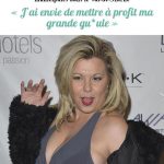 <b>8. The ex-reality TV star:</b>
Cindy Lopes, 31, a former participant on French reality TV show “Secret Story” wants to “put her big mouth” to good use in the town of Villeneuve-le-Roi, in the Val-de-Marne department outside Paris. “A big mouth is really appreciated in politics,” she said. If elected, Lopes has vowed to find out exactly how the government spends the taxes she pays. There’ll be plenty of French voters who’ll back her for that.Photo: Screengrab.Voici