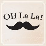 <b>Lalaliser</b> This verb can mean either to say "Oh la la!" too often, to sing "la la" when you don't know the words to a song or else not to take something seriously enough.Photo: <a href="http://shutr.bz/O52PO7">Shutterstock</a> 