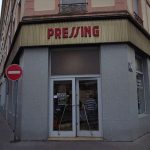 <b>Le pressing:</b> This word could leaving you with the question: pressing what? Business, oranges, flowers? In fact it means the dry cleaner’s.Photo: nicolasnova/Flickr 