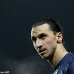 Zlatan out for ‘at least four weeks’ with injury
