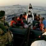 Italy rescues 4,000 boat migrants in 48 hours