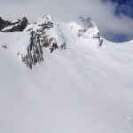 Skier dies from fall in Valais glacier crevasse