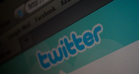Twitter buys French firm in 'social TV' push