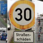 Who should pay for Germany’s roads?