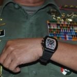 ‘My Swiss watch is fake’: Indonesia’s military chief