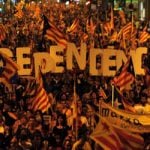 Spanish army has right to invade Catalonia: Study