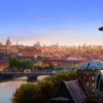 Paris unveils plan to be world’s first rat-free city