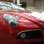 Italy raises €371,400 from eBay luxury car sale