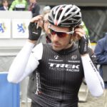Cancellara seeks new Paris-Roubaix success