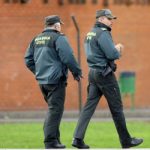 Police face prison after torturing Brits
