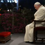 Pope sends condolences for S.Korea ferry victims
