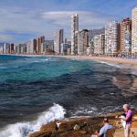 10 million guests: Spain’s tourism boom continues