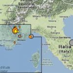Provence and Riviera hit by 5.2 magnitude quake