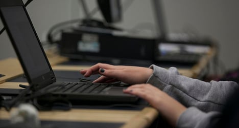Half of Spain's internet users download illegally