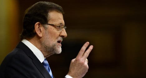Spain without Catalonia is inconceivable: PM