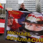 Schumacher shows ‘small signs of progress’