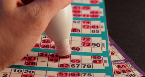 One in five under-18s gambles in Italy