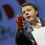 Renzi trims car perks in round of tax cuts