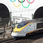 Eurostar: Major train delays after two incidents