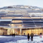 Swedes win bid to build new Statoil offices