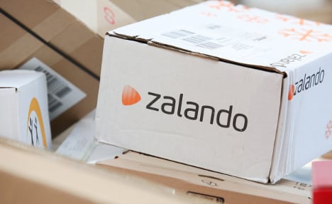 Zalando hits back after undercover report