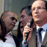 Hollande’s ex-partner Royal joins government