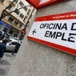 Spain’s jobless numbers dip in March