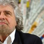Grillo won’t apologize for ‘anti-Semitic’ post