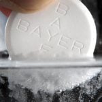 <b>Aspirin:</b> The world's favourite painkiller is a German creation. The little white pill made from willow bark was developed by Felix Hoffmann in August 1897 for pharmaceutical giant Bayer, and although a US company claimed the patent for the drug after World War One, 12,000 of the 50,000 tonnes of Acetylsalicylic acid (Aspirin) produced each year are still made by Bayer. Photo: DPA