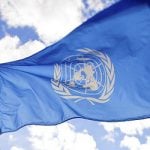 France pushes for change to UN veto rights