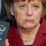 Merkel denied access to own NSA file