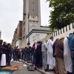 Threat letter to French mosque praises far right