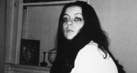 Italy launches probe into 1970s heiress murder
