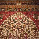  Italians may deride the <b>carpets</b> that adorn most British homes, particularly in bathrooms, but they were the ones who gave the word to the English language in the first place. ‘Carpet’ originates from the now obsolete ‘carpita’, or ‘woolen bedspread’, and was based on the Latin word, ‘carpere’.Photo: A.Davey/Flickr