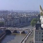 Paris in the swinging 60s: Top seven video clips