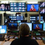 French TV viewers resent needless use of English